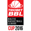 Балтийска Купа на Лигата