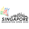 BWF WT Сингапур Оупън Doubles Women