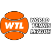 Ексхибишън Световна тенис лига
