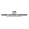 Световно първенство Под20 - Жени