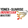 Гран При Индонезия Мастърс