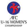 AFC Първенство - Жени Под16