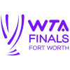 WTA Финали - Форт Уърт, Тексас
