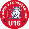 Европейска купа П16 - жени