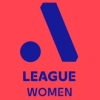 А-Лига - жени