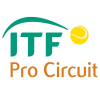 ITF Ж15 Когингбрун 2 Жени