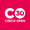 Открито първенство на Чехия - Жени