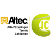 Ексхибишън Altec Styslinger Tennis Exhibition