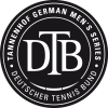 Ексхибишън DTB German Pro Series