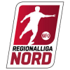Регионална лига - Север