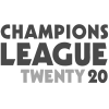 Шампионска лига Туенти20