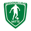 Регионална лига - Централна